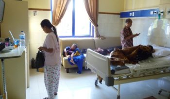 Indonesia needs new hospitals – Are private providers watching?
