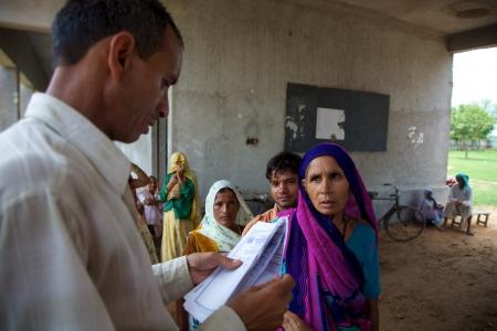 Can Social Franchising solve Primary Healthcare Problems in Rural India?