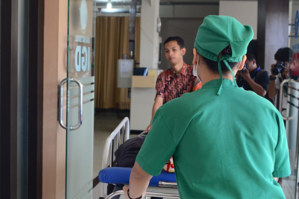 Indonesia’s Infrastructure Plan 2020-24 Focussed on Mounting Investments in the Health Sector