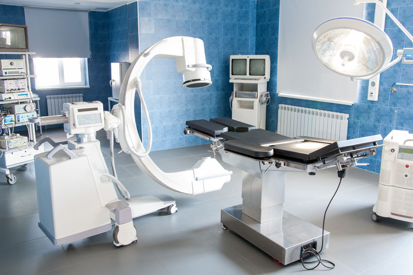 Improved Procurement of Medical Imaging and Other Capital Equipment Systems in Morocco